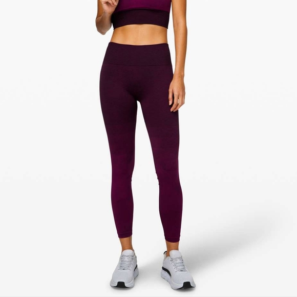 lululemon athletica Pants - Lululemon Ebb To Train Tight